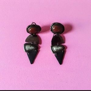 Zara Earrings